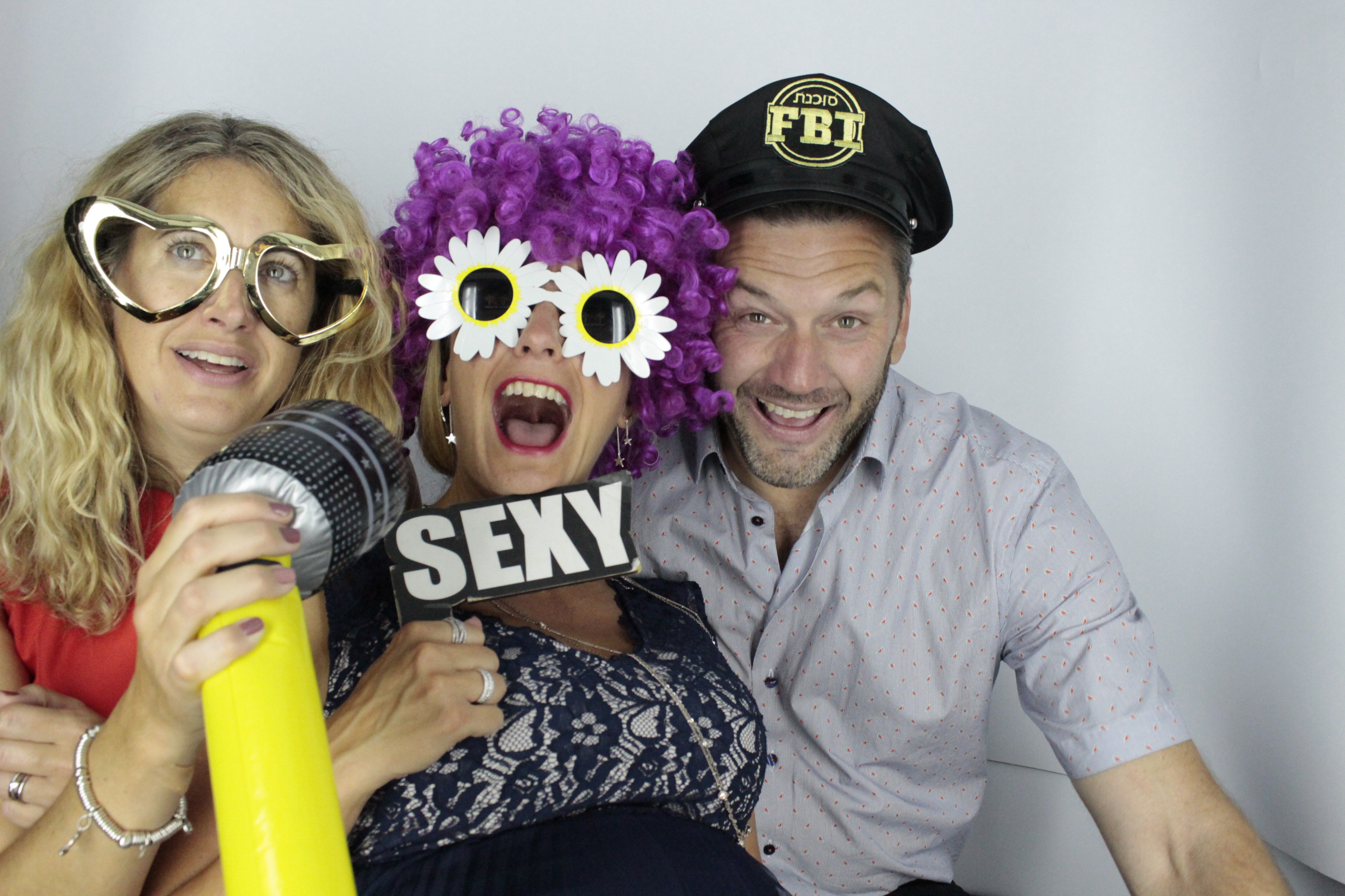 Nicola's 40th Birthday  | View more photos from the event at gallery.myphotoboothexperience.co.uk/u/MyPhotoBoothExperienceLtd/Nicolas-40th-Birthday